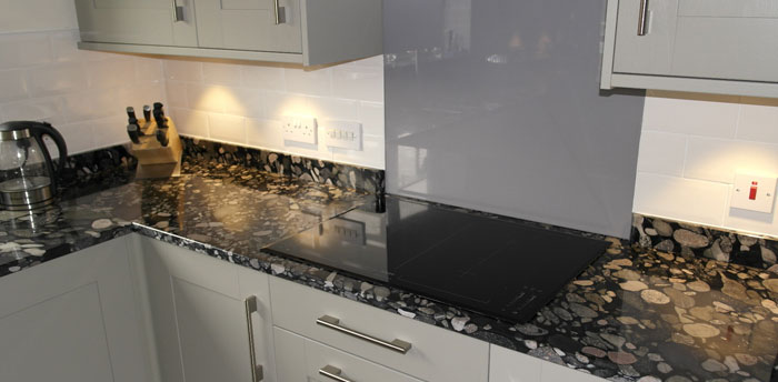 EHK Surface Repairs Plymouth Devon and Cornwall for all your Hard Surface Repairs for Dents, Scratches, Burn Marks and Stains and all Damaged Hard Surface Repairs Worktop Surface Repairs | Kitchen Surfaces and Floors | Bathroom Scratches | Ceramic Tile Repairs | Plastic & GRP Surfaces | Commercial and Construction Surface Repairs | Memorial Surface Repairs