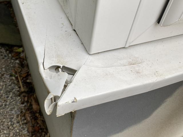 Upvc door scratch repairs | Surface Repairs | upvc window  Surface Repairs  | upvc Conservatory scratch and surface repairs |  Yacht Surface Repairs | UPVC Doors - repair to cracks, scratches, chips and dents | UPVC Windows | UPVC Scratch Repairs  